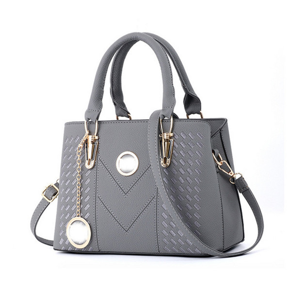 Bags For Women And Ladies 2020 Hand Bags Cross Body Bags Women Delicate And Fashionable Female Handbag