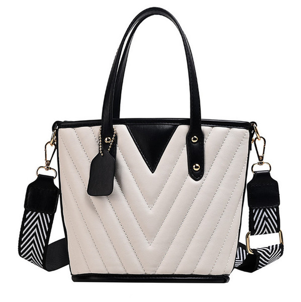 Fashion Handbag For Women Girls Sac Femme Hot Product 2019