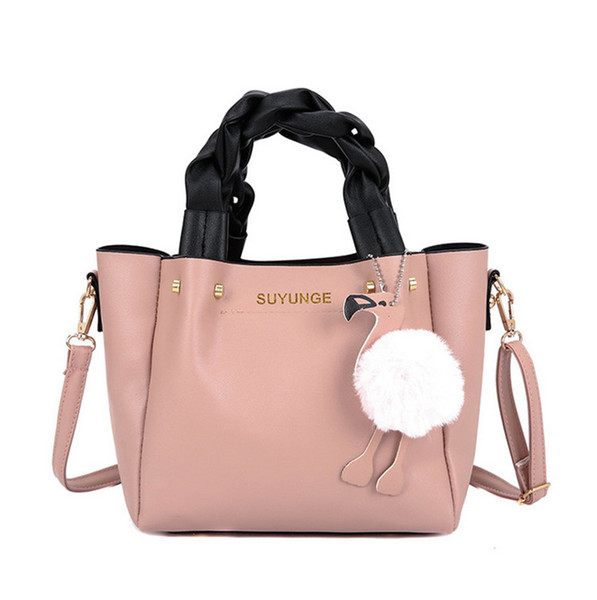 Handbags For Women Shoulder Bags French Designer Handbags Factory Price Hot Sale Lady Handbag