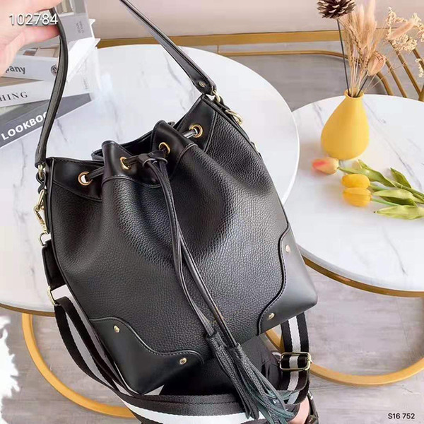 Pink sugao women bucket bags designer shoulder bag luxury Caoch handbag tote bags brand crossbody bag high quality fashion hot sales