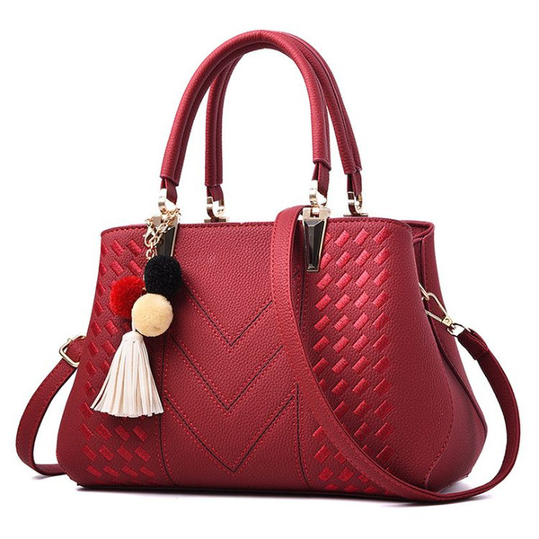 MU LANG Bag lady new style bag fashionable women handbag slanted shoulder bag girl can have