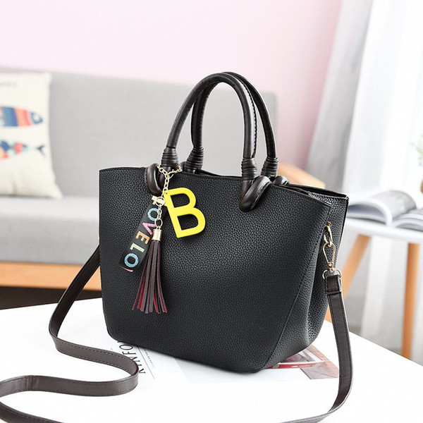 MU LANG Female bag 2018 new style bags lady sweet girl set fashion woman bags slanting shoulder bag.