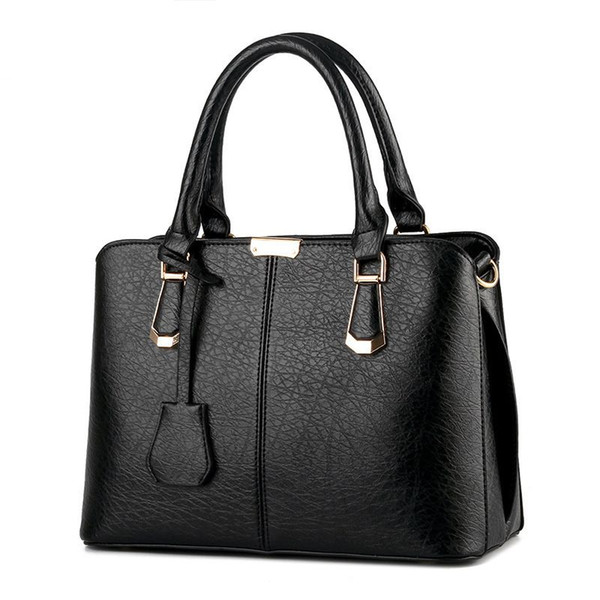 New Arrival Designer Handbags Female Long Ladies Women Bag Fashion Shoulder Bags Ladies Purse variety of colors can be selected