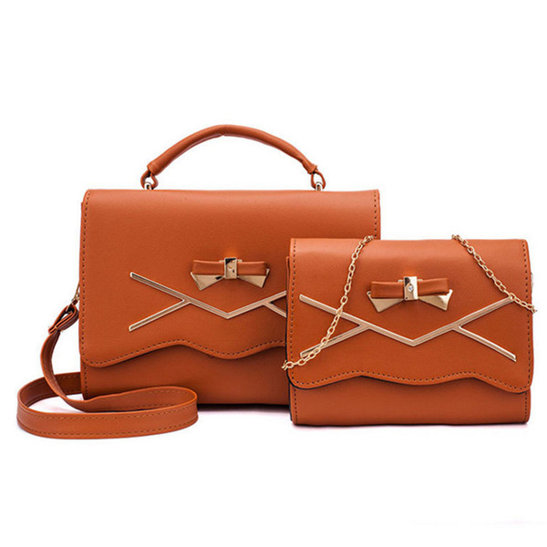 Women Handbags Guangzhou Top Seller Handbag Set Bags Ladies