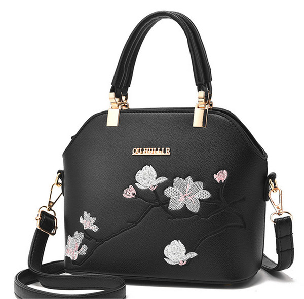 Bolsos Mujer Handbags For Women 2019 LeatherhandBag