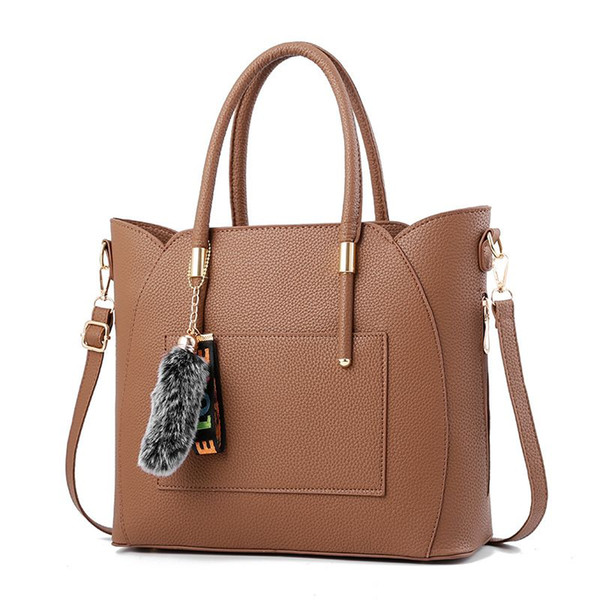 MU LANG The new female OL fashion bag slanted shoulder bag office girl must be have