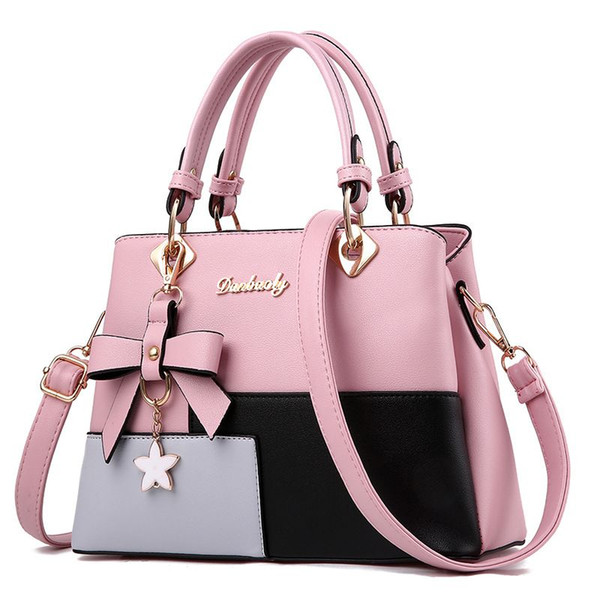 MU LANG The new style fashion mom bag Single shoulder bag Cross-body bag handbag Leisure high quality