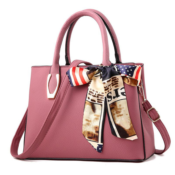 MU LANG Female bag new style fashionable bags woman shape sweet lady handbag slanting shoulder bag