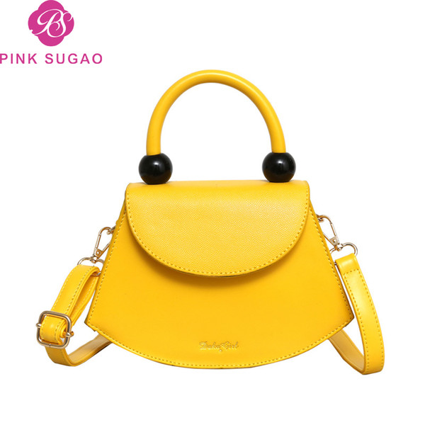 Pink sugao designer luxury handbags purses women crossbody handbags shoulde handbag cartoon cute big eyes bags 2022new fashion mini bags