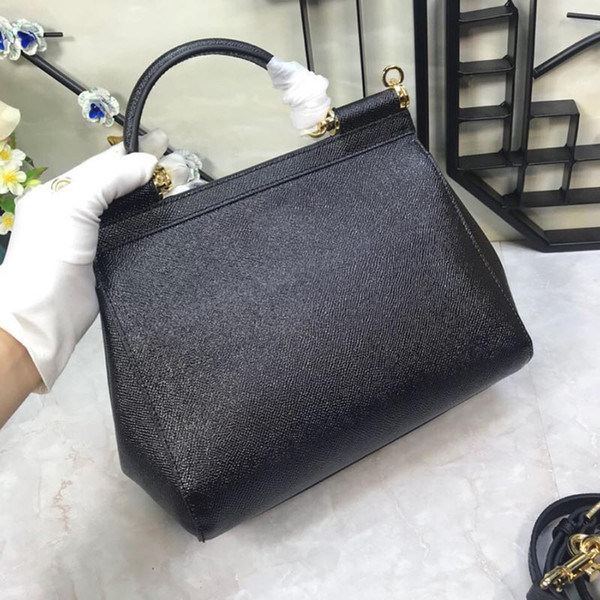 Pink sugao designer luxury handbags purses women shoulder handbags famous brand handbag 2022new fashion genuine leather bags hot sales bag