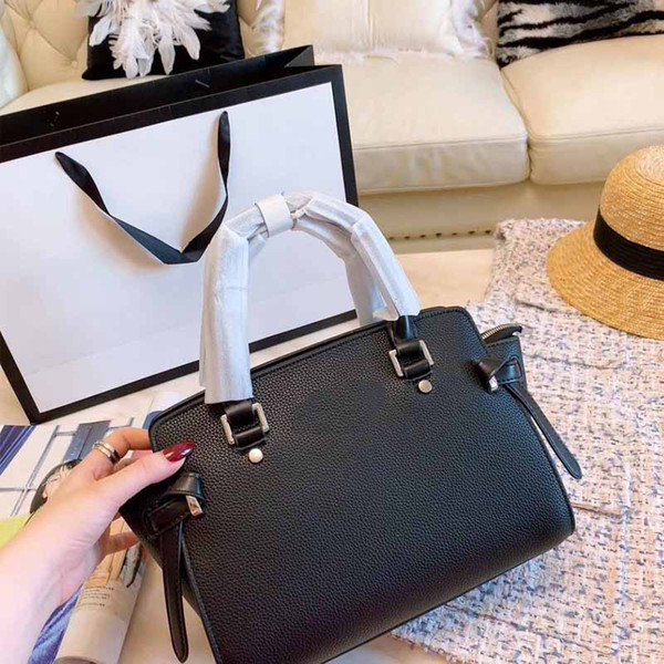 Pink Sugao designer handbag purse women shoulder bag new style tote bags famous brand handbags large capacity top quality for lady 3colors