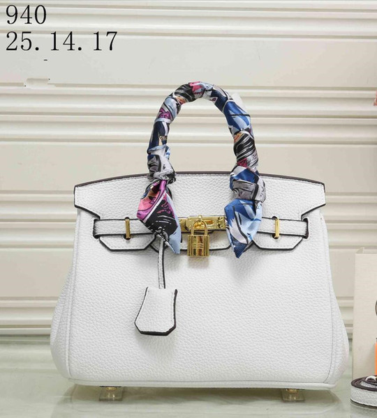 Hoe selling Wholesale designers women totes handbag shoulder bag fashion 3 size totes drop shipping business dress bag wedding party purse03