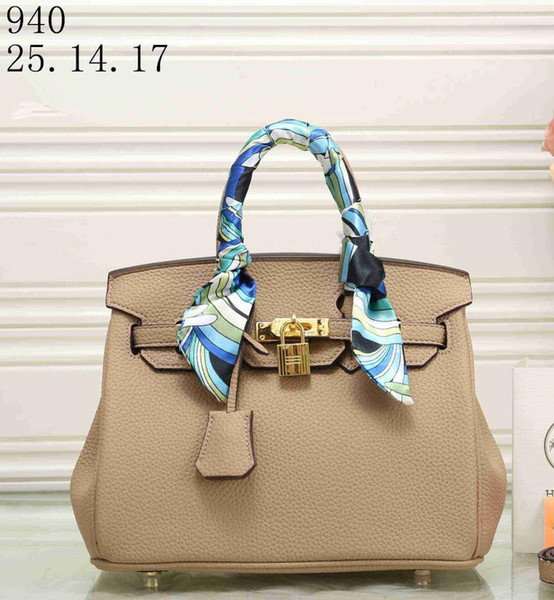 Hoe selling Wholesale designers women totes handbag shoulder bag fashion 3 size totes drop shipping business dress bag wedding party purse04