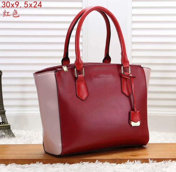 Promotion women handbag totes fashion girl's handbag drop shipping new hot lady totes shopping bag messengers wholesale new hot 03