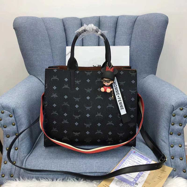 Designer handbags famous M and M brand high quality new design style fashion totes cluth women designer purse bags