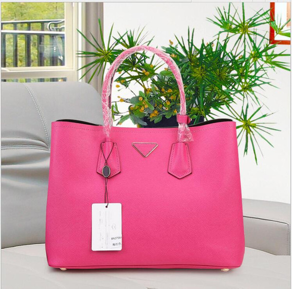 PARAD brand Designer handbags famous paa luxury brand handbags luxury designer bags tote cluth geninue leather pada brand handbag