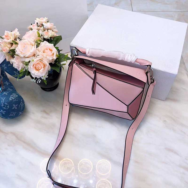 Famous brand handbag designer bags luxury Loewy brand fashion shoulder crossbody messenger cluth handbag designer purse