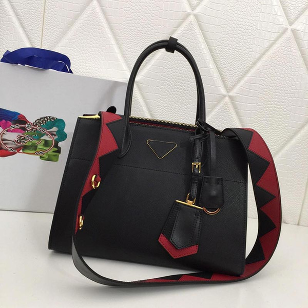 2019 brand designer handbags genuine leather luxury purse bag women designer handbag fashion tote real leather purse