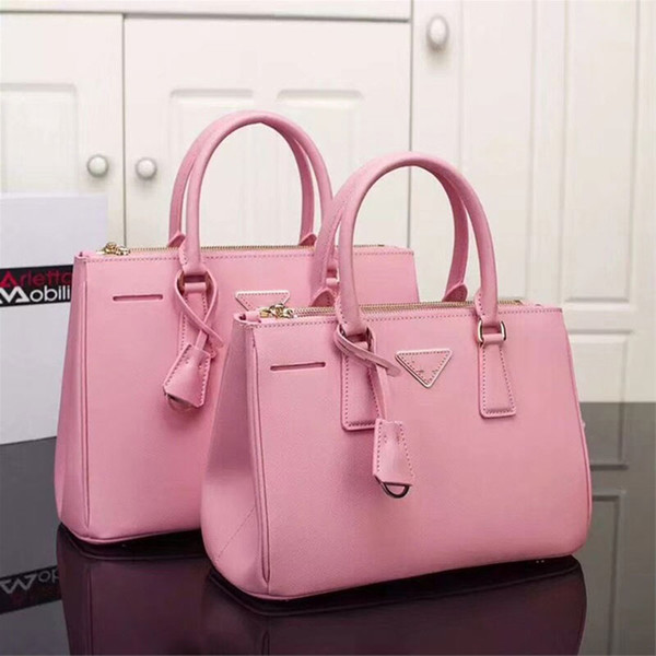 PAA brand luxury designer handbags for women designer purses tote messenger famous fashion brand cluth USA style bags