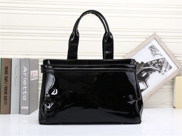 USA style famous brand AJ designer totes shoulder handbag