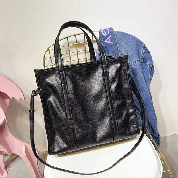 Large capacity luxury brand designer handbags fashion women USA style big size famous brand women designer bags