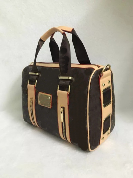TOP PU NEW High Quality Designer Handbags Women Ladies Bags Messenger Bag PU Leather Pillow Female Totes Shoulder Handbag