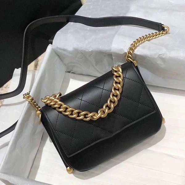 designer bags chain shoulder luxury purse bag women fashion cross body designer bags coco purse handbag