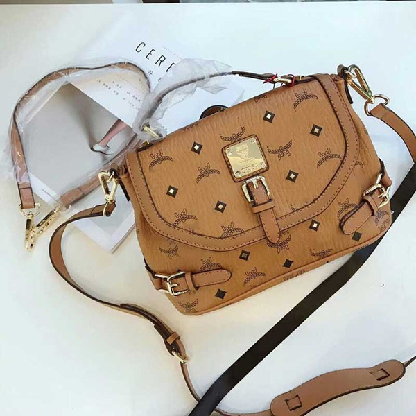 MOM brand designer bags shoulder cross body messenger M brand famous designer handbags luxury purse bag fashion shoulder purses bag