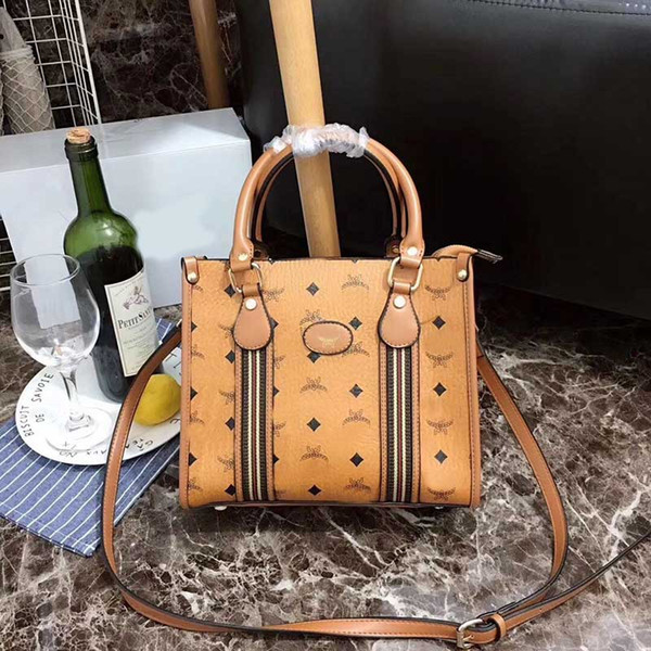 MOM brand designer handbags famous M brand luxury handbag New style high quality designer purse shoulder women bags