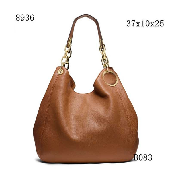 Designer Handbags Micheal Kor USA Style Famous Brand Luxury Designer Bags Women Fashion Pu Leather Purse Bag