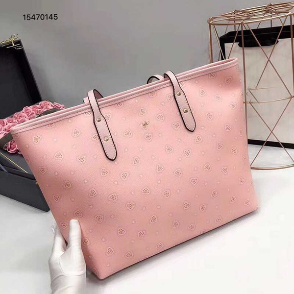 Coatch Brand Designer Handbags Fashion Totes Composite Women Famous Luxury Designer Purse Coatch Brand Purse Bags