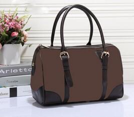 high quality Classic Leather black gold silver chain hot sell 2018 new women bags handbags shoulder bags tote bags messenger #556458