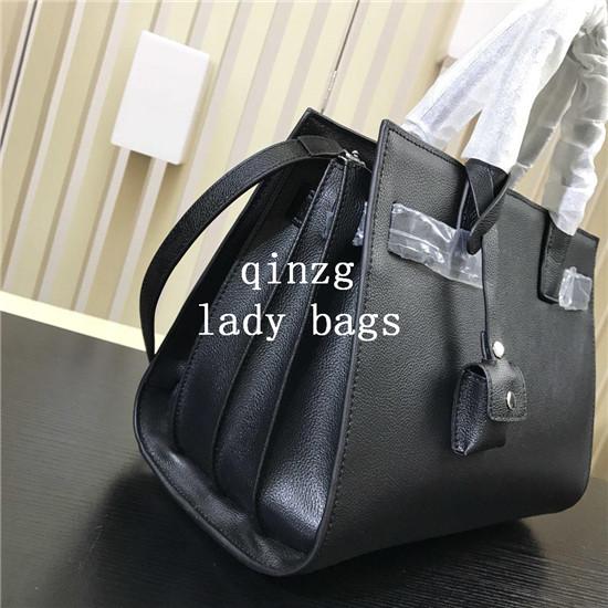 New shoulder bags women luxury brand crossbody bag fashion real leather handbags female famous designer bag