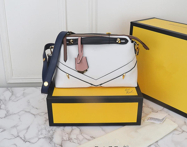 Fashion Luxury women designer purses shoulder bag crossbody bag Cowhide leather tote handbags desinger messenger bag shopping tote