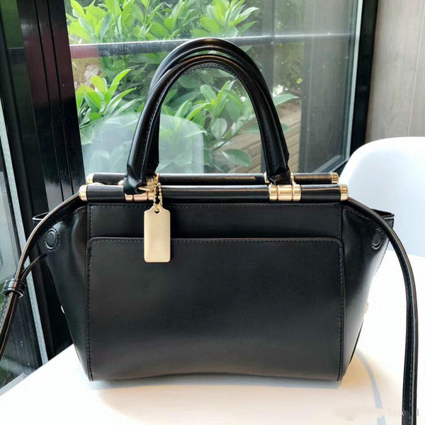 new women's bag designer handbag, summer fashion bag soft shoulder, sloping handbag lady.