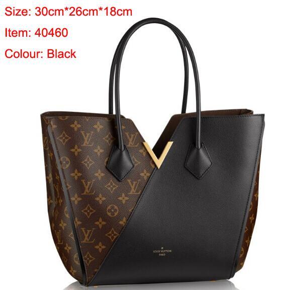 Women handbags bags styles colors shoulder tote clutch bag pu leather purses ladies bags wallet shopping bag 2019