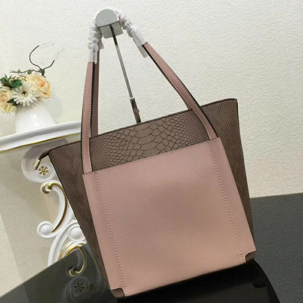 Wholesale - Fashion 2010 designer ladies handbag leather shoulder bag top handle Saffiano bag high quality ladies Messenger bag