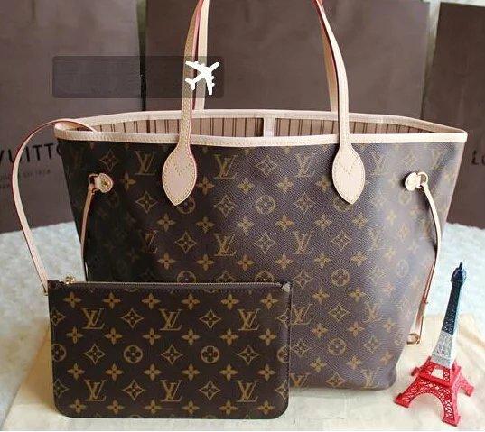 Fashionable Euro2019 pean high-end elegant ladies' handbag, leisure handbag and mother bag