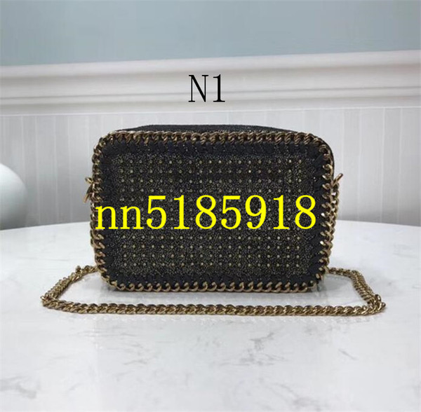 2019 handbags deer skin quality designer ladies' favorite, factory lowest price size 18*12*7CM