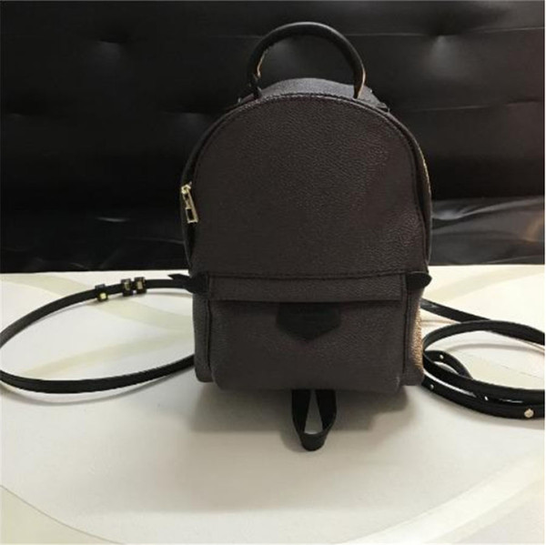 Mens Womens Luxury Backpack Students Backpack Shoulder Bag Kids School Bags Fashion Messenger Bag Man And Woman Designer Bags