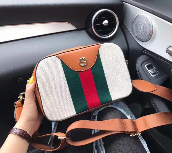 Original Brand Hot Sale Messenger Bag Pu Leather Crossbody Bags Totes Women Vintage Handbags Ladies Shoulder Bags