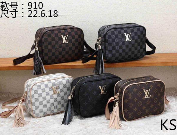 Fashion Women V0LOUIS VUITTON Small Bags Brand Luxury Handbag PU Leather Famous Designer Bags Messenger Shoulder Tote Bag Crossbody