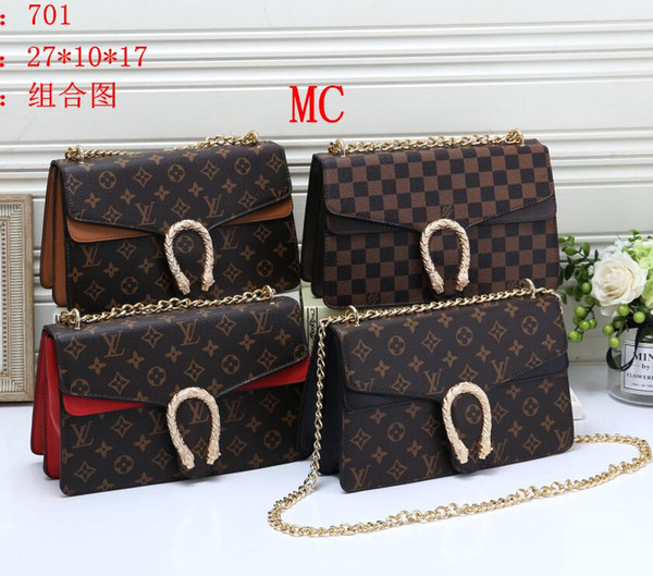 V0LOUIS VUITTON Classic Style Fashion bags women bag Shoulder Bags Lady Totes handbags Speedy With Shoulder Dust Bag