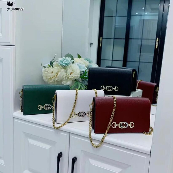 2019 Classical Designer Handbags High Quality Women Shoulder Bags Purse Feminina Clutch Brand Tote Bags