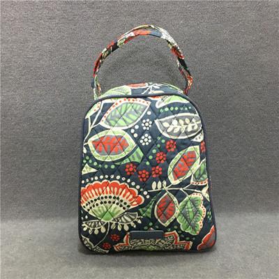 Cotton Lunch Bunch Bag new with tags