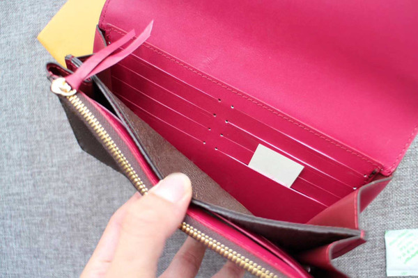 Designer Handbags Wallet handbag women bags Crossbody bag Fashion leather Shoulder Bags Credit card bag Zero wallet.