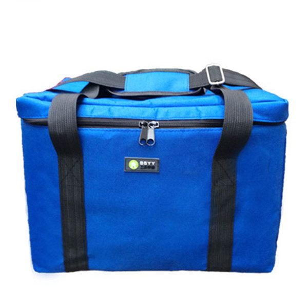 18L 26L 36L 47L cooler bag big lunch picnic box thermal meal drinks fresh carrier cool bag ice pack pizza wine can insulated