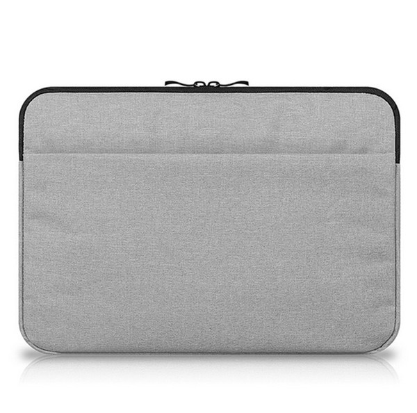 Cartera Laptop Shoulder Bag Pu Briefcase laptop package Leisure Computer Bag