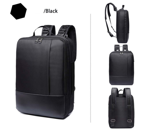 Mens Designer Backpack Waterproof Casual Bag Youth Shoulder Bag Laptop Bag Fashion Trend Outdoor Sports Multi-function Backpack