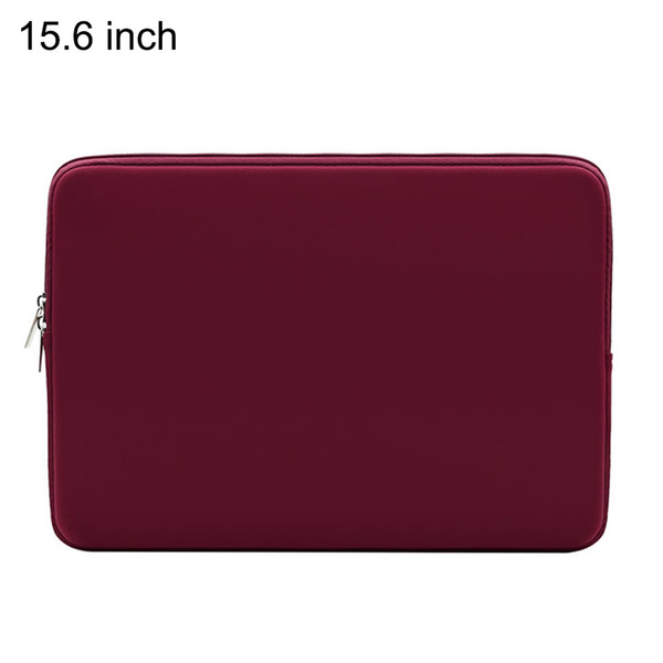 Laptop Sleeve Soft Zipper Pouch 11 12 13 14 15 15.6 inch Bag Case Cover for MacBook Air Pro Ultrabook Notebook Tablet